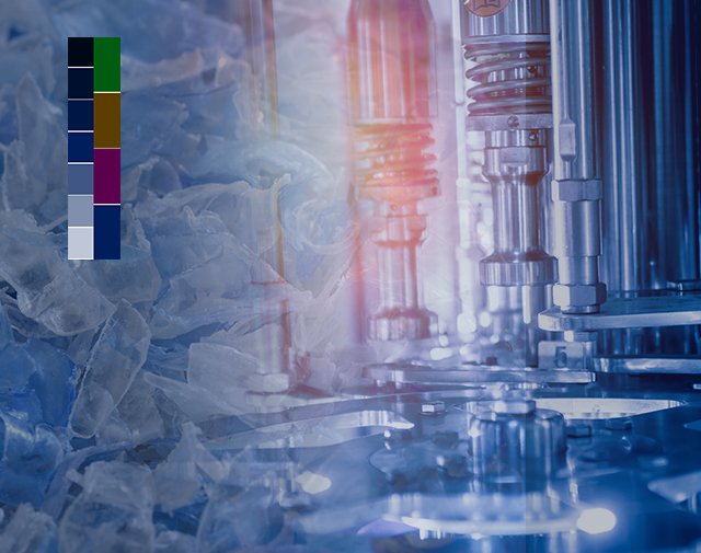 中古機器リサイクル